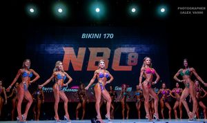 BIKINI 170